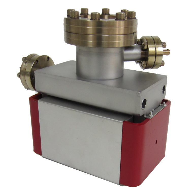 Thermionics各種真空離子泵 Combo Vac Hydrogen Diode Pumps Noble Diode Pumps  Standard Diode Pumps Titanium Sublimation Pumps Triode Pumps