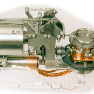 Thermionics樣品制冷系統