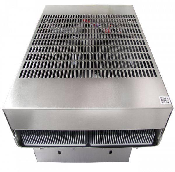 美國TECA AHP-1800系列熱電空調器 珀爾帖（熱電）空調器