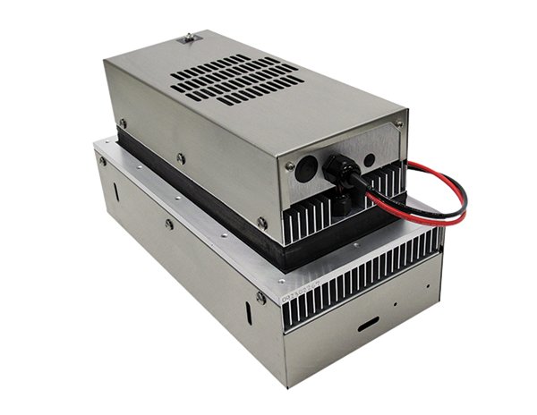 美國TECA AHP-1200系列熱電空調器 半導體制冷器 珀爾帖制冷技術