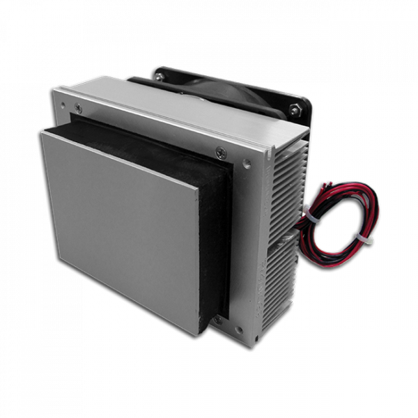 美國TECA AHP-250CP 緊湊型風冷熱電冷板 半導體制冷器 珀爾帖制冷板