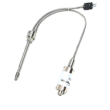 TRANSDUCERS direct,熔體壓力傳感器,熱電偶桿彎曲,TD3T