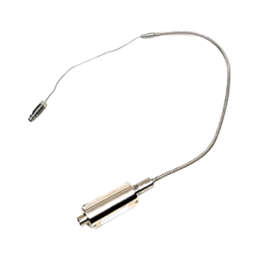 TRANSDUCERS direct, 用于狹窄空間,熔體壓力傳感器,TD4M5T,TD4
