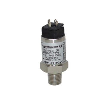 TRANSDUCERS direct,真空壓力傳感器,TDH31G03D004,TDH31