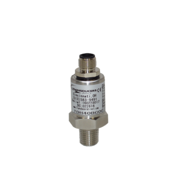 TRANSDUCERS direct, 壓力傳感器,TDH40G035, TDH40