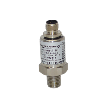 TRANSDUCERS direct,真空壓力傳感器,TDH41G035,TDH41
