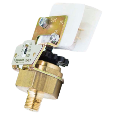 TRANSDUCERS direct,可調壓力開關,TDPS,TDPS 1-3系列