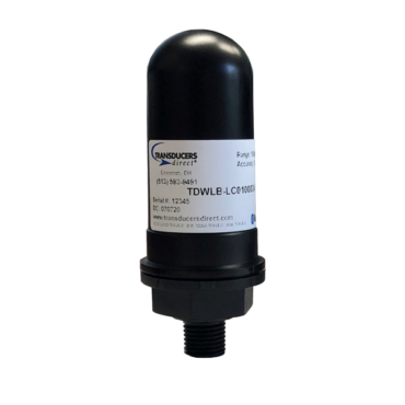 TRANSDUCERS direct,低成本,無線,壓力傳感器,TDWLB-LC4,cirussense TDWLB-LC