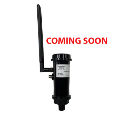 TRANSDUCERS direct, 集成蜂窩通信的,無線壓力傳感器,CirrusSense TDWLB-LCC