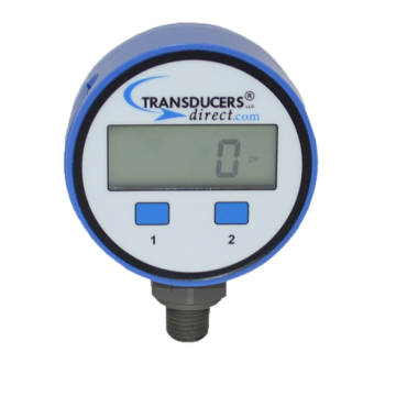 TRANSDUCERS direct,藍牙,無線壓力計,CirrusSense TD wpg