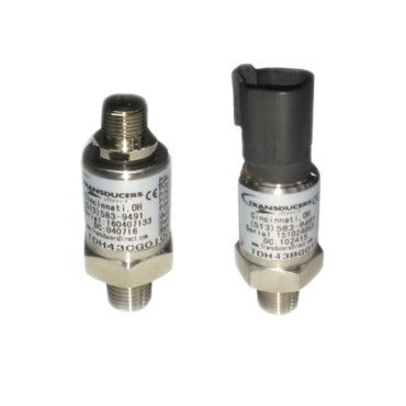 TRANSDUCERS direct,壓力傳感器,TDH43G03Q005,TDH43