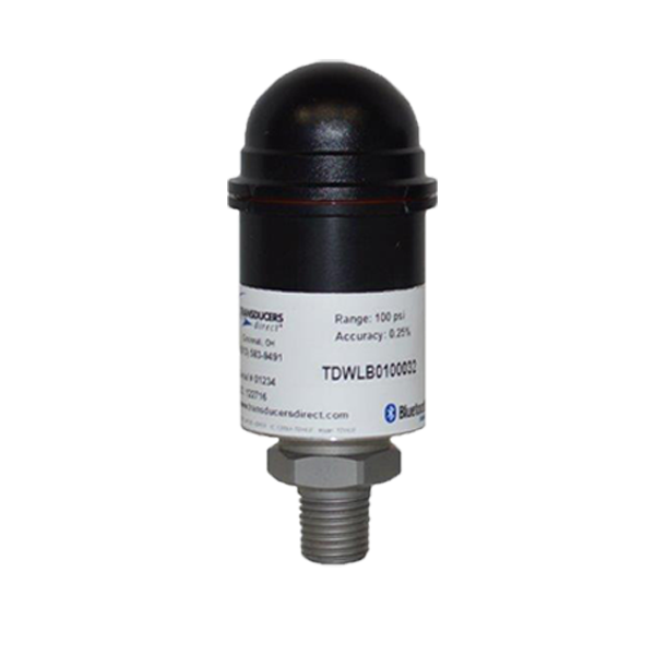 Transducers direct TDWLB-DL 無線壓力傳感器