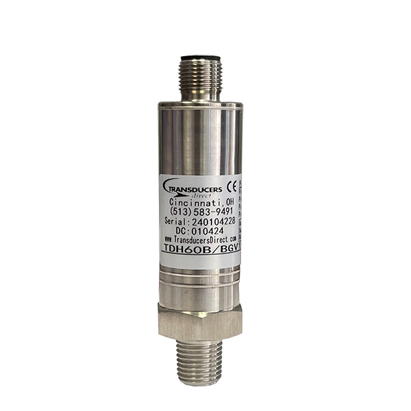 Transducers direct TDH60 TD1000 TD2000 TDEPD TDH43 TDH30 壓力傳感器