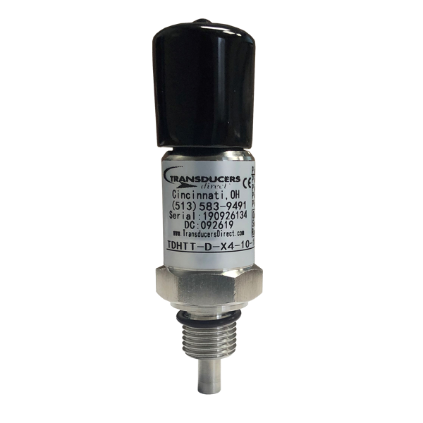 Transducers direct TDHTT 溫度傳感器?