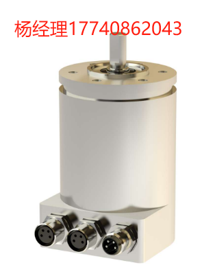 TWK-Elektronik GmbH 旋轉編碼器 TRK42/S3 SIL2/PLd
