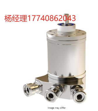 TWK-Elektronik GmbH 旋轉編碼器 多圈編碼器 Multiturn encoder TRT78/S3 SIL2/PLd