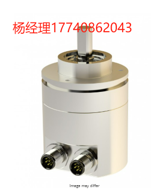 TWK-Elektronik GmbH 旋轉編碼器 Rotary encoder TRA58/R1