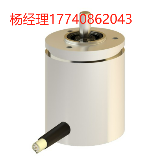 TWK-Elektronik GmbH 多圈旋轉編碼器 Multiturn rotary encoder TRSN42/S4 SIL3