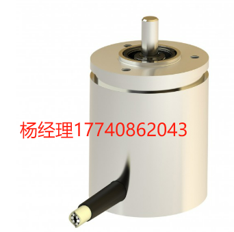 TWK-Elektronik GmbH 多圈旋轉編碼器 Multiturn rotary encoder TRSN50/S4 SIL3