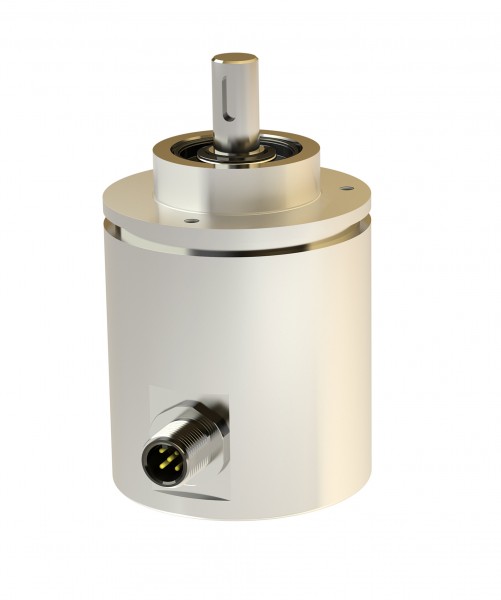 TWK-Elektronik,旋轉編碼器,TRN58 SIL2,TRK66/S3 SIL2/PLd,TRK64/S3 SIL2/PLd,TRK105/S3 SIL2/PLd