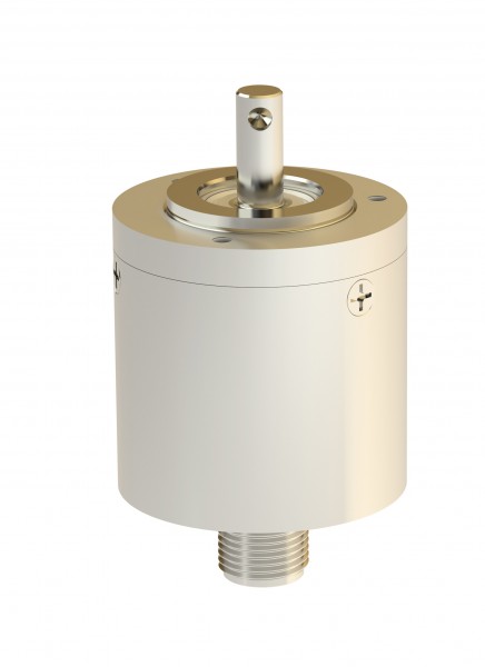 TWK-Elektronik,旋轉編碼器,TRK38/S3 SIL2/PLd