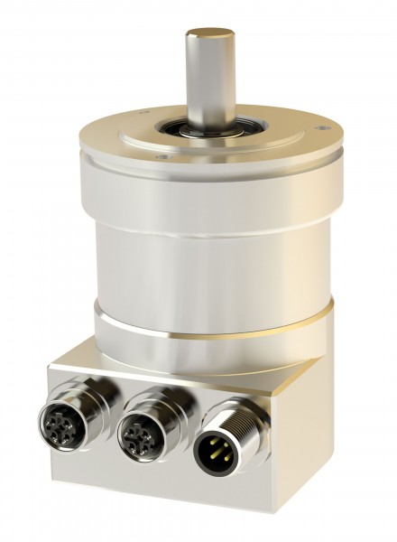 TWK-Elektronik,旋轉編碼器,TRT105,TRT58,TRT64,TRT66,TRT65