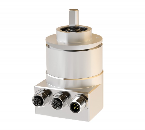 TWK-Elektronik,旋轉編碼器,TRK58/S3 SIL2/PLd,TRK65/S3 SIL2/PLd,TRK78/S3 SIL2/PLd,TRT105/S3 SIL2/PLd,TRT64/S3 SIL2/PLd,TRT65/S3 SIL2/PLd