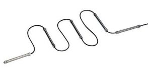 德國UIT Temperature Measuring Chain