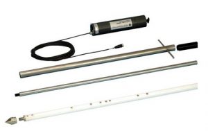 德國UIT Mobile Temperature Lance