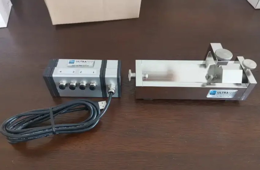 德國UltraTest ASEM 收縮和膨脹測量系統(tǒng)