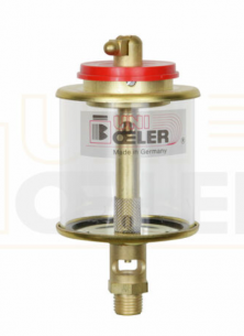 德國 Uni Oeler 手動 UNI 型滴油器 注油器