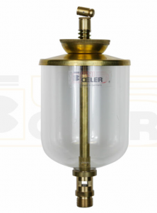 德國 Uni Oeler UNIKUM 傳統滴油器 注油器