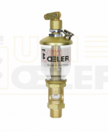 德國 Uni Oeler UST 型滴入式注油器
