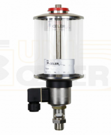 德國 Uni Oeler ELO 型電動滴油器
