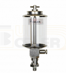 德國 Uni Oeler KPO 型壓縮注油器