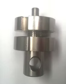美國 UNIVERAL GRIP 萬能試驗(yàn)機(jī)適配器 萬向節(jié) 夾具