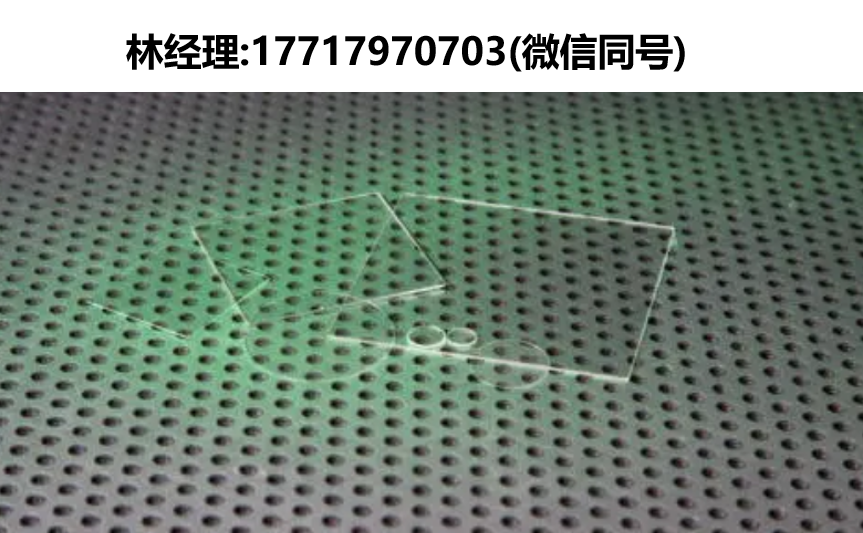 UQG optics,CIO ITO 鍍膜玻璃蓋玻片,QTO ITO 鍍膜熔融石英蓋玻片,WST藍(lán)寶石蓋玻片