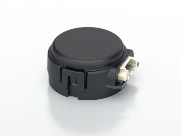 美國US Digital E4T系列微型光學編碼器 微型透射式光學編碼器