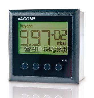 真空計監(jiān)測設(shè)備 真空計操作設(shè)備 Monitor and Operating Devices for Vacuum Gauge