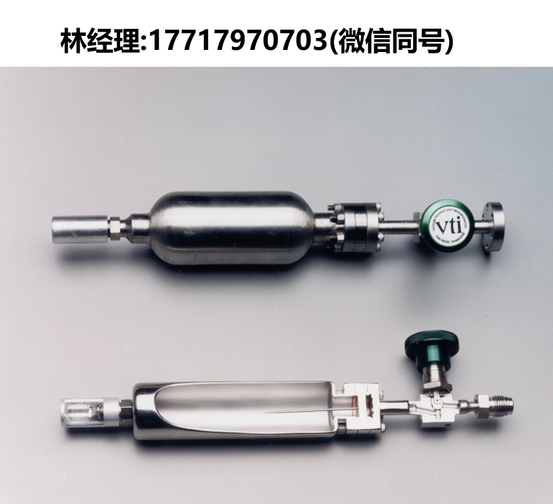 Vacuum Technology,VTI,CL-3,CL-4,CL-5,CL-6,CL-7,泄露檢測器,校準(zhǔn)漏孔