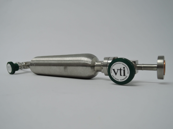 美國Vacuum Technology ,CLPT – 校準泄漏滲透特氟龍,廣泛用于校準氦質譜儀檢漏儀和泄漏檢測系統