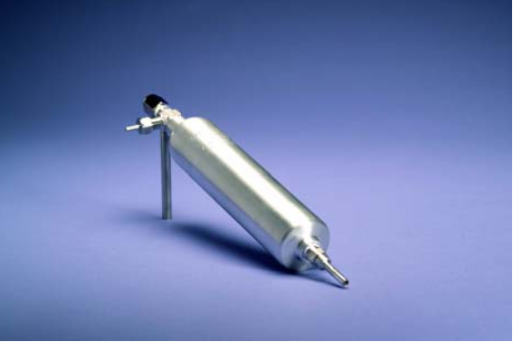 美國Vacuum Technology ,FSLC – 固定吸槍滲漏毛細管,用于校準吸槍式檢漏儀的 FSLC 泄漏標準液