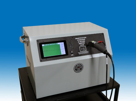 美國Vacuum Technology ,H2HS-PRO 氫氣氦氣吸槍,旨在為汽車、空調、制冷、航空航天和醫療產品制造提供快速可靠的精確泄漏測試解決方案