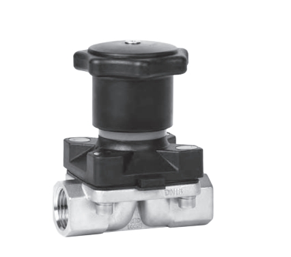 英國Valvetech 289型膜片閥,Valvetech氣動閥,手動閥,進口隔膜閥