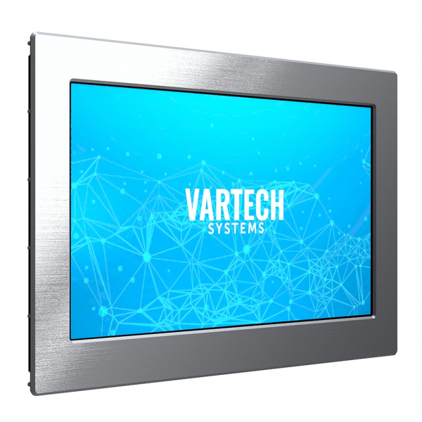 美國VarTech Systems DiamondVue C1D2認證計算機 符合NEMA 4X防護等級