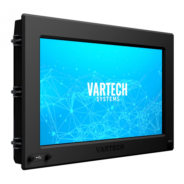 美國VarTech Systems DiamondVue 工業計算機 適用于食品加工、制造業等嚴苛環境