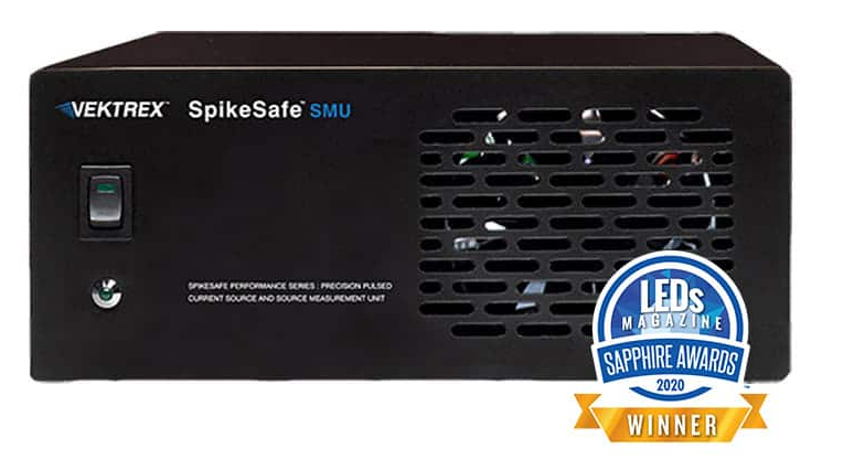 美國,vektrex,SpikeSafe,源測量單元