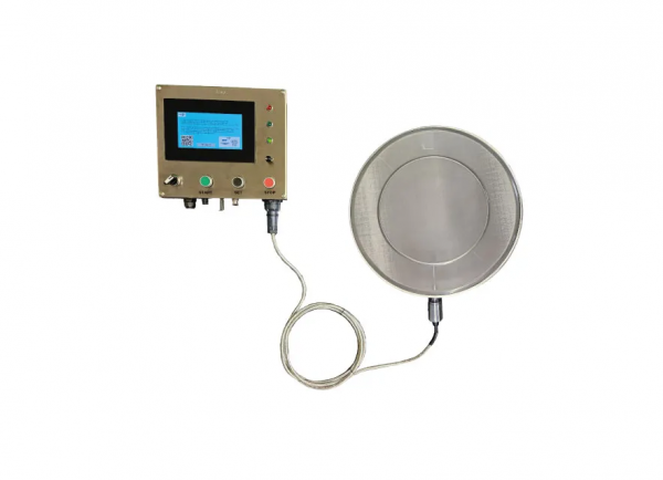 意大利VIBROWEST 超聲波篩分 Vibrowest Ultrasonic 3.0 系統