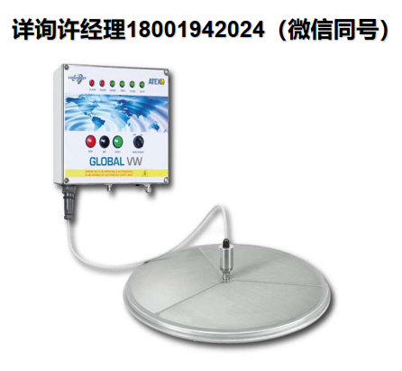 意大利Vibrowest-Ultrasonic sieve System GLOBAL超聲波篩分系統