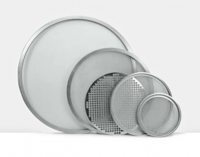 意大利 Vibrowest 振動篩配件篩網 mesh screen
